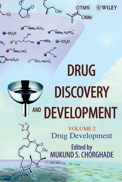 Скачать книгу Drug Discovery and Development, Volume 2