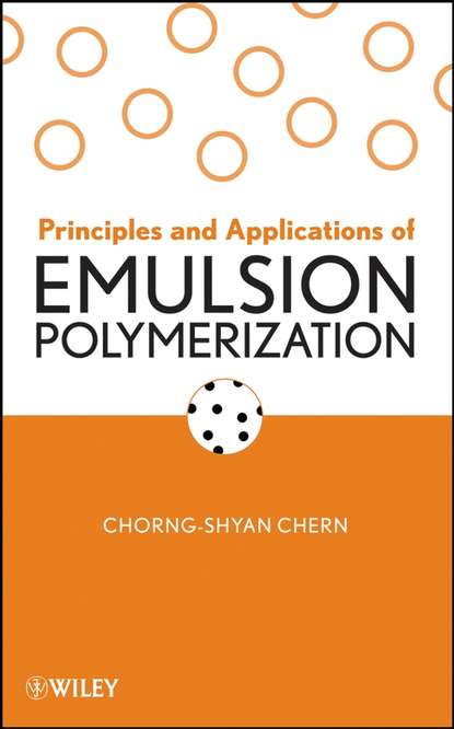 Скачать книгу Principles and Applications of Emulsion Polymerization