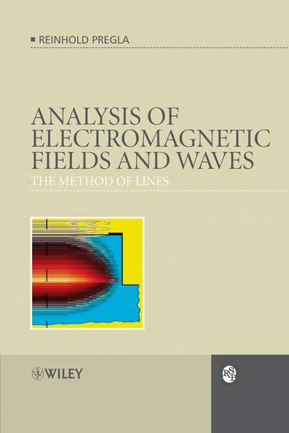 Скачать книгу Analysis of Electromagnetic Fields and Waves