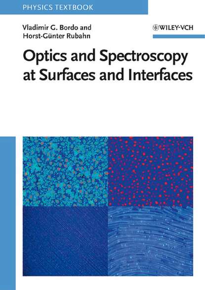 Скачать книгу Optics and Spectroscopy at Surfaces and Interfaces