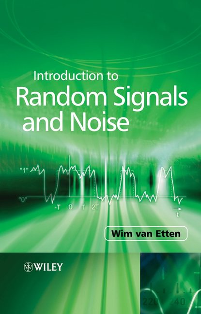 Скачать книгу Introduction to Random Signals and Noise