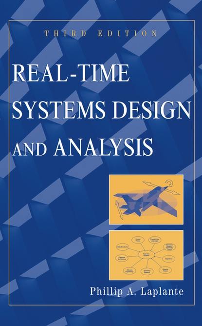 Скачать книгу Real-Time Systems Design and Analysis