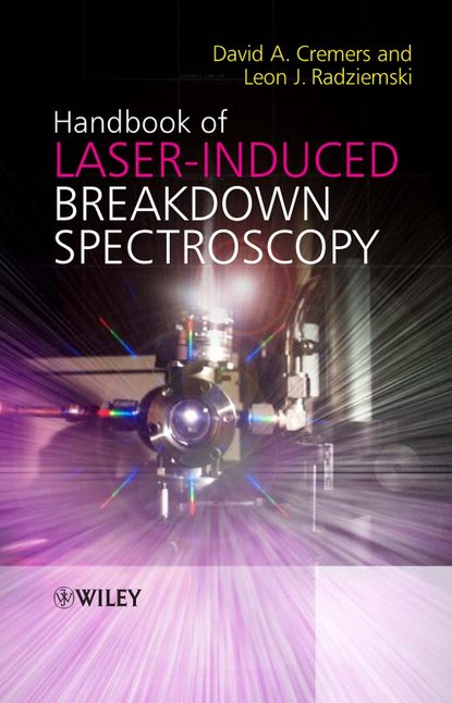 Скачать книгу Handbook of Laser-Induced Breakdown Spectroscopy