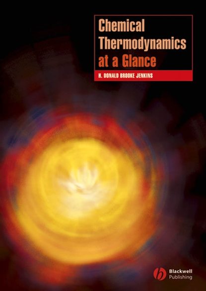 Скачать книгу Chemical Thermodynamics at a Glance