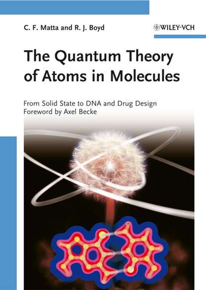 Скачать книгу The Quantum Theory of Atoms in Molecules