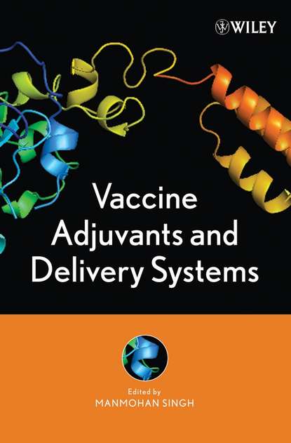Скачать книгу Vaccine Adjuvants and Delivery Systems
