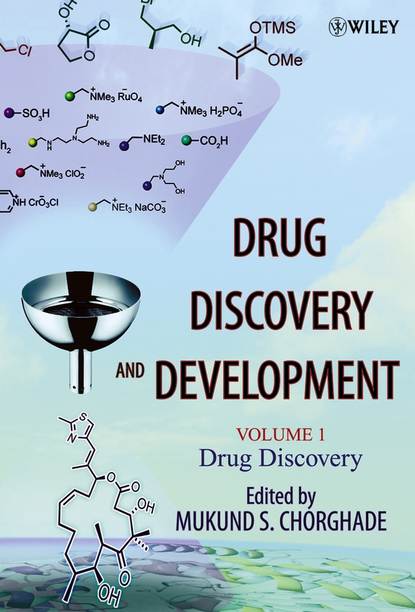 Скачать книгу Drug Discovery and Development, Volume 1
