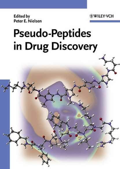 Скачать книгу Pseudo-peptides in Drug Discovery