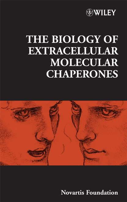 Скачать книгу The Biology of Extracellular Molecular Chaperones