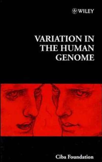 Скачать книгу Variation in the Human Genome