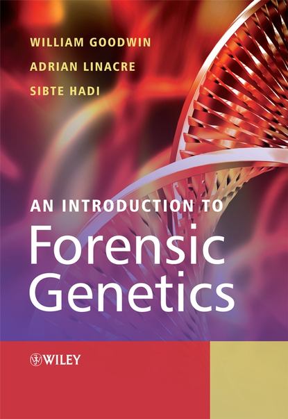 Скачать книгу An Introduction to Forensic Genetics
