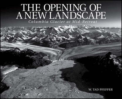 Скачать книгу The Opening of a New Landscape