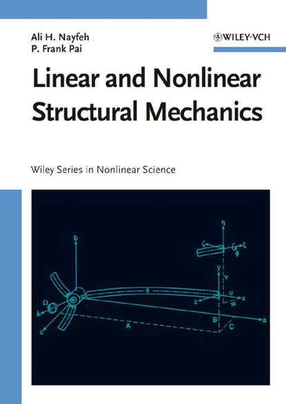 Скачать книгу Linear and Nonlinear Structural Mechanics