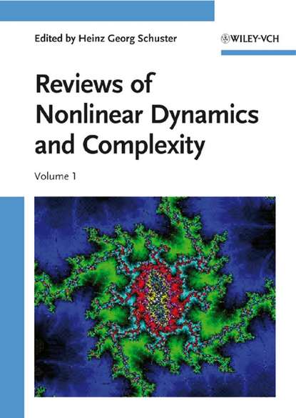 Reviews of Nonlinear Dynamics and Complexity, Volume 1