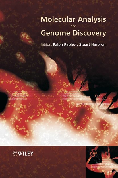 Скачать книгу Molecular Analysis and Genome Discovery