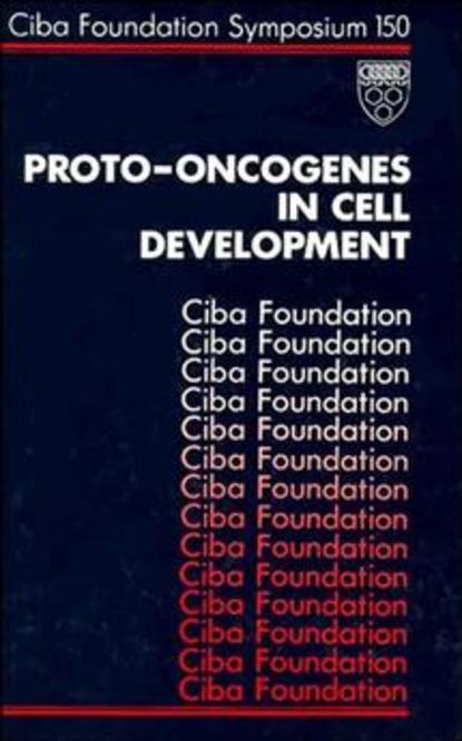 Скачать книгу Proto-Oncogenes in Cell Development