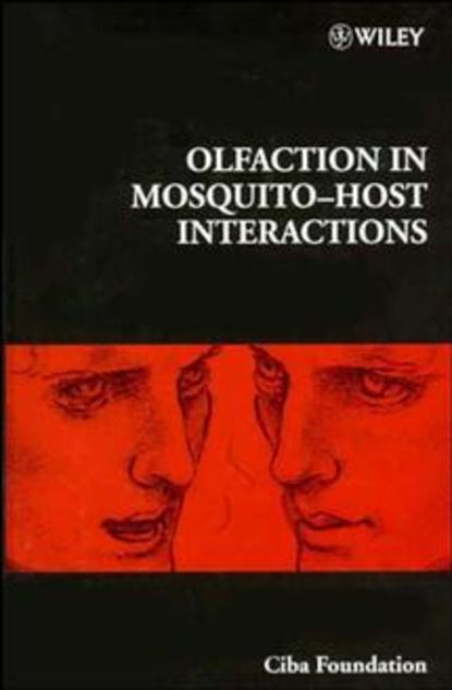 Скачать книгу Olfaction in Mosquito-Host Interactions