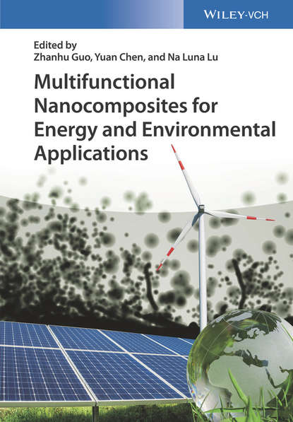 Скачать книгу Multifunctional Nanocomposites for Energy and Environmental Applications