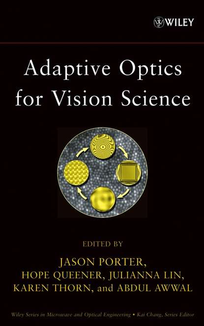 Скачать книгу Adaptive Optics for Vision Science