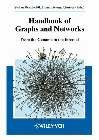 Скачать книгу Handbook of Graphs and Networks