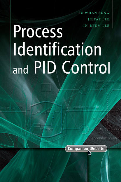 Скачать книгу Process Identification and PID Control