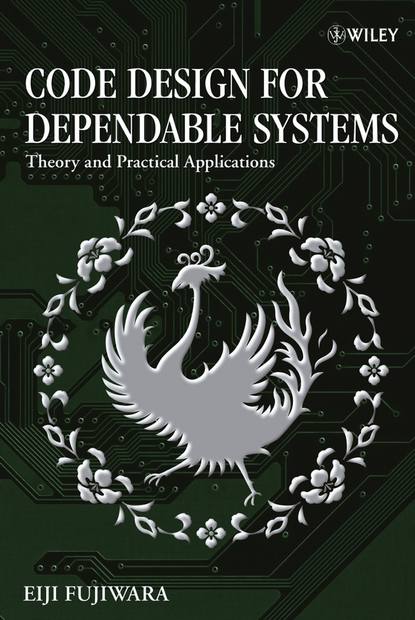 Скачать книгу Code Design for Dependable Systems