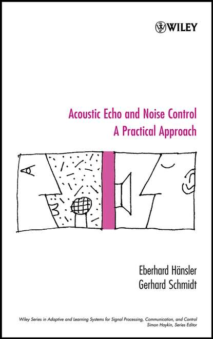 Скачать книгу Acoustic Echo and Noise Control