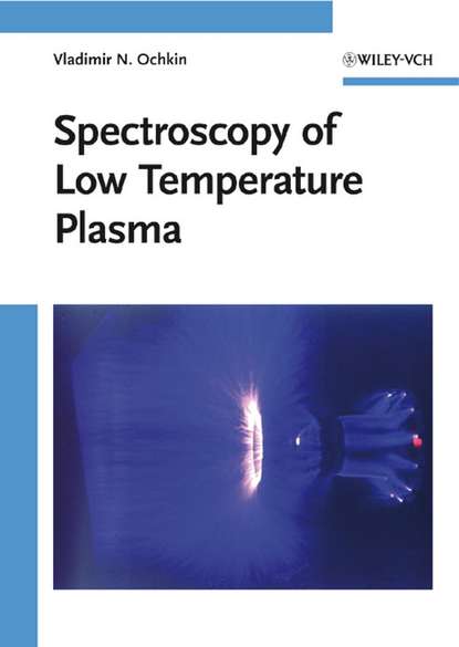 Скачать книгу Spectroscopy of Low Temperature Plasma