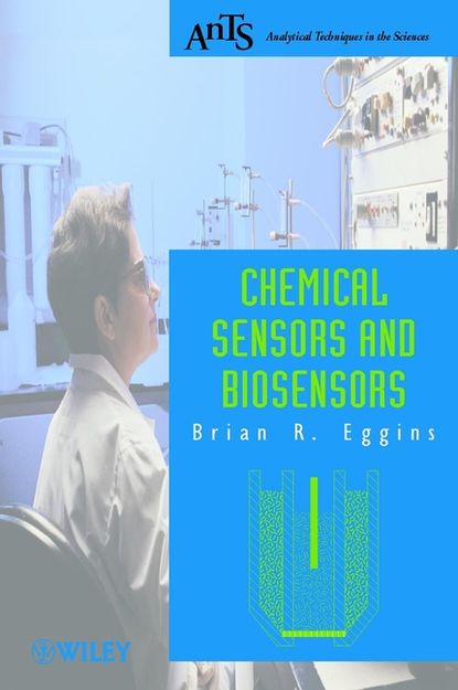 Скачать книгу Chemical Sensors and Biosensors