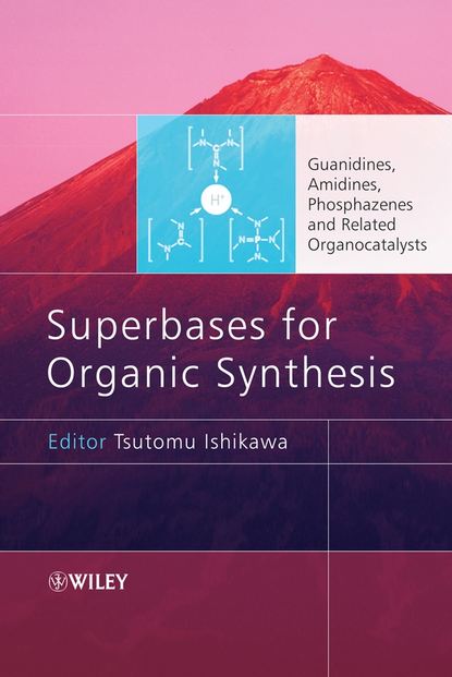 Скачать книгу Superbases for Organic Synthesis