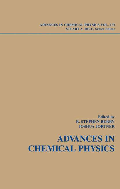 Скачать книгу Adventures in Chemical Physics. Volume 132