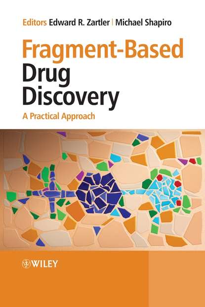 Скачать книгу Fragment-Based Drug Discovery