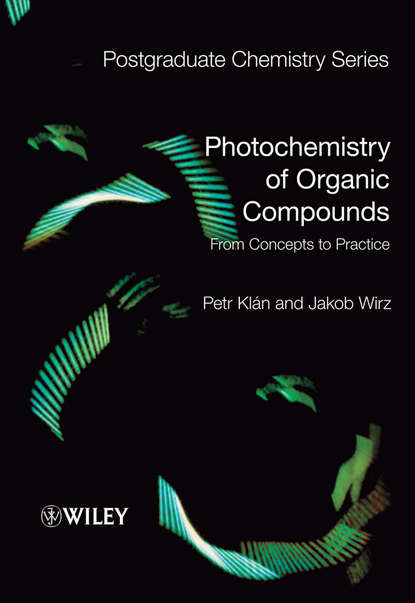 Скачать книгу Photochemistry of Organic Compounds