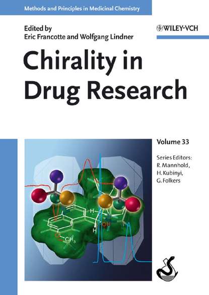 Скачать книгу Chirality in Drug Research