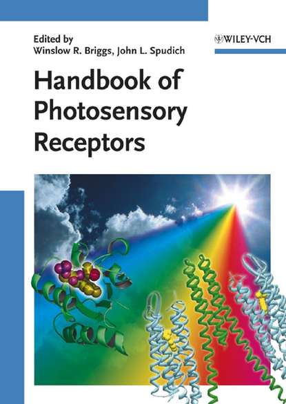 Скачать книгу Handbook of Photosensory Receptors