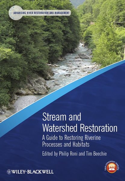 Скачать книгу Stream and Watershed Restoration