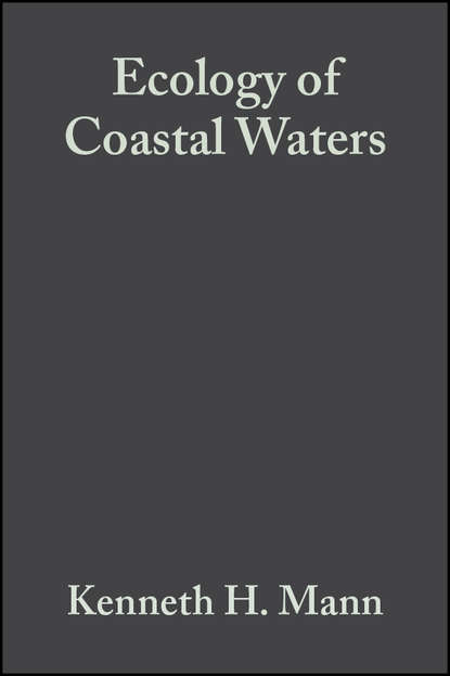 Скачать книгу Ecology of Coastal Waters