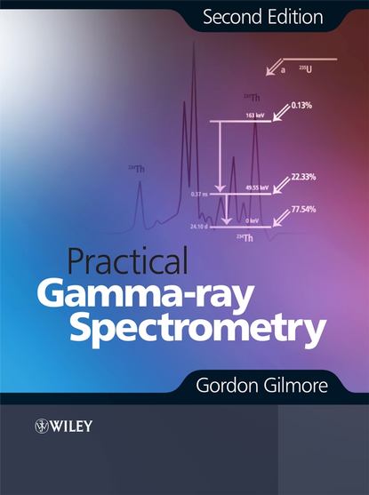 Скачать книгу Practical Gamma-ray Spectroscopy