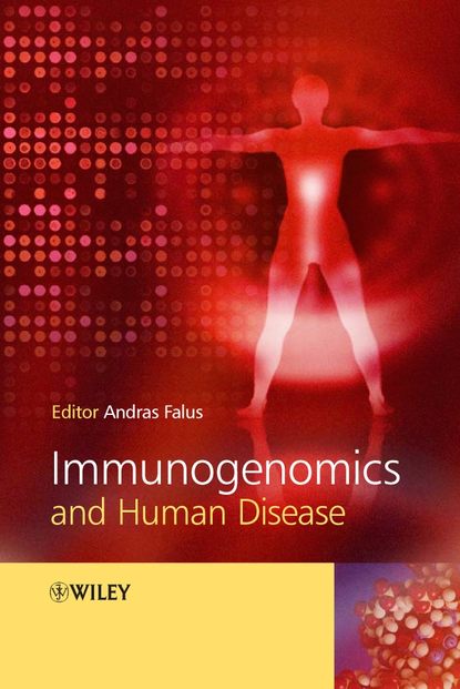 Скачать книгу Immunogenomics and Human Disease