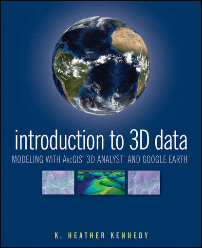 Скачать книгу Introduction to 3D Data