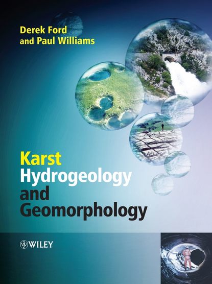 Скачать книгу Karst Hydrogeology and Geomorphology