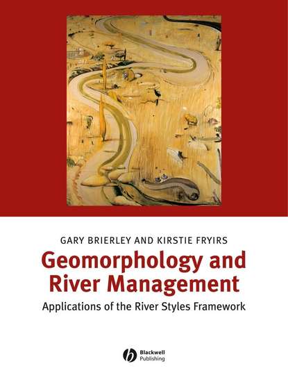 Скачать книгу Geomorphology and River Management