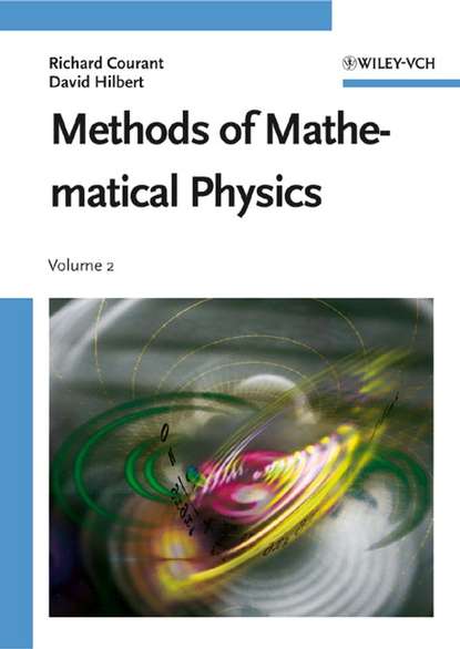 Скачать книгу Methods of Mathematical Physics