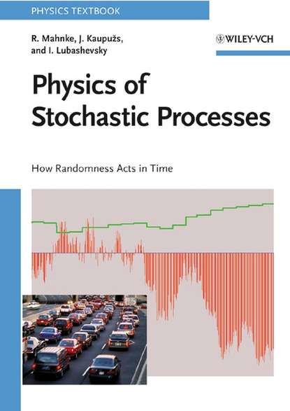 Скачать книгу Physics of Stochastic Processes