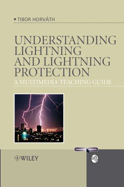 Скачать книгу Understanding Lightning and Lightning Protection