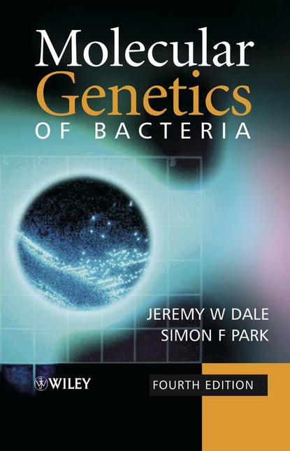 Скачать книгу Molecular Genetics of Bacteria