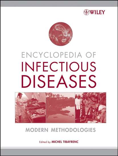 Скачать книгу Encyclopedia of Infectious Diseases