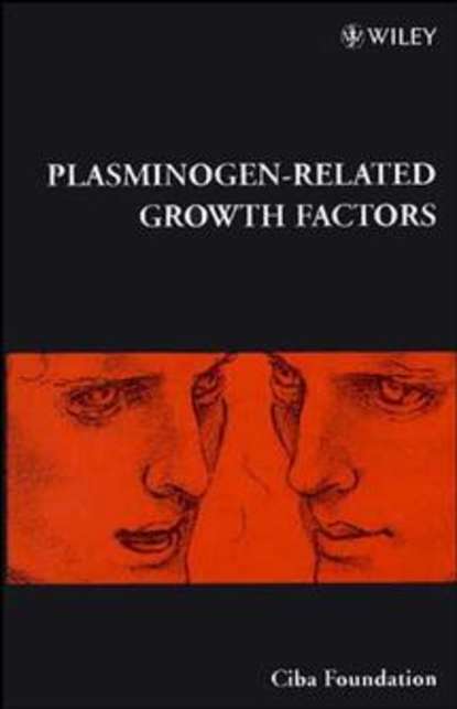 Скачать книгу Plasminogen-Related Growth Factors