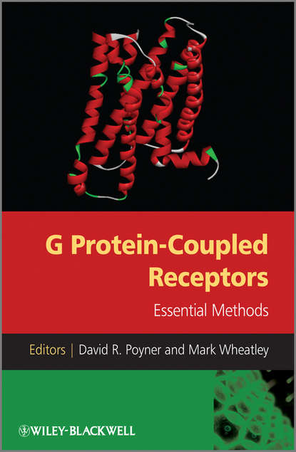 Скачать книгу G Protein-Coupled Receptors