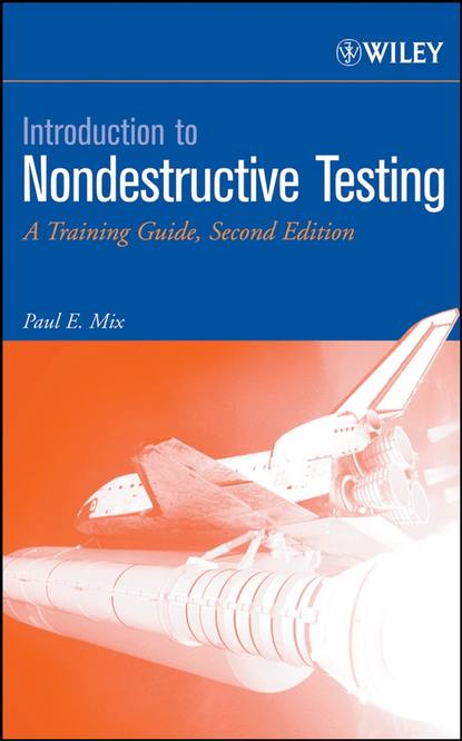 Скачать книгу Introduction to Nondestructive Testing